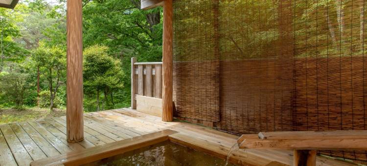 Tabist 洗心亭会津汤野上温泉酒店(Tabist Koboshi No Yu Senshintei Aizu Yunokamionsen)图片