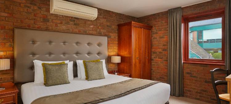 尤福德公园酒店(Ufford Park Resort)图片