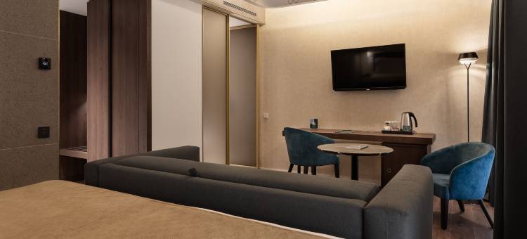 Áurea 邮政宫殿 by Eurostars 酒店公司(Áurea Palacio de Correos by Eurostars Hotel Company)图片