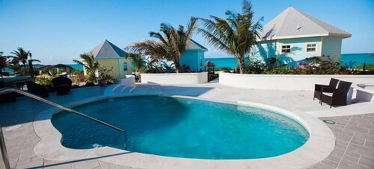 天堂湾巴哈马酒店(Paradise Bay Bahamas)图片