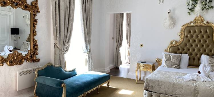 雷恩山庄(RainHill Hall Hotel)图片