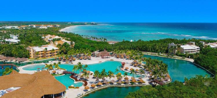 白沙精选度假村及水疗中心 - 全包式 Grand Palladium(Grand Palladium Select White Sand Resort & Spa - All Inclusive)图片