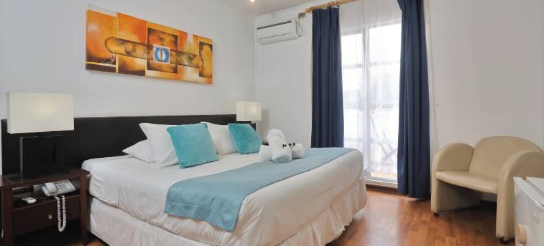 特立尼达精品酒店(Hotel Boutique Trinidad)图片