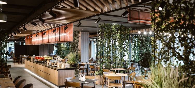 宜必思尚品锡比乌酒店(Ibis Styles Sibiu Arsenal)图片