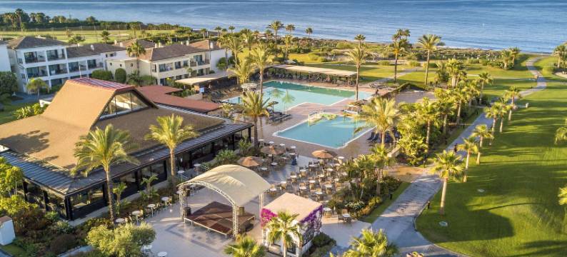 印象格拉纳达海滩高尔夫度假村(Impressive Playa Granada Golf)图片