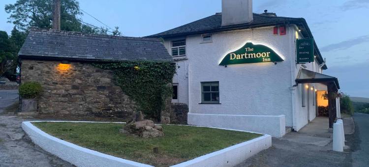 达特穆尔旅馆(The Dartmoor Inn)图片