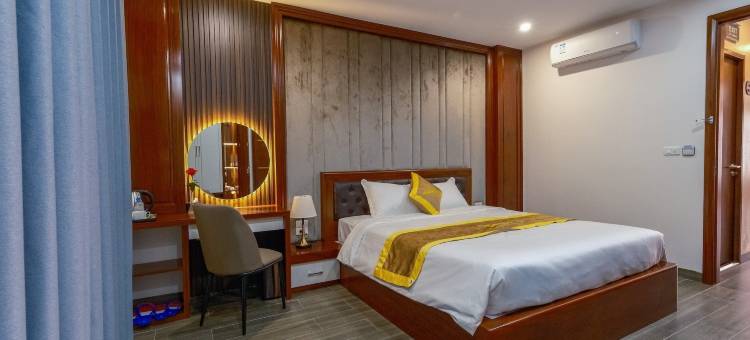MIMOSA下龙酒店(Mimosa Halong Hotel)图片