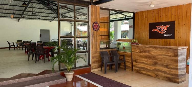 拉吉度假村(Raj Resort)图片