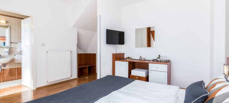 纳达别墅旅馆(Villa Nada)图片