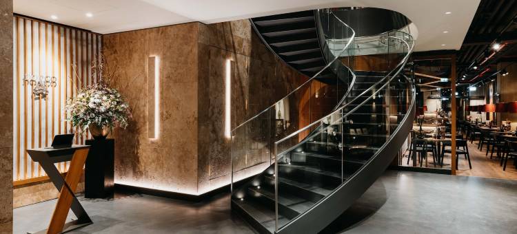 DO & CO酒店慕尼黑(Do & CO Hotel München)图片