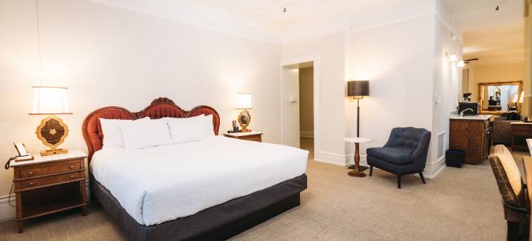 科罗拉多酒店(Hotel Colorado)图片