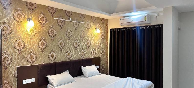 Shree Tara遗产(Shree Tara Heritage)图片