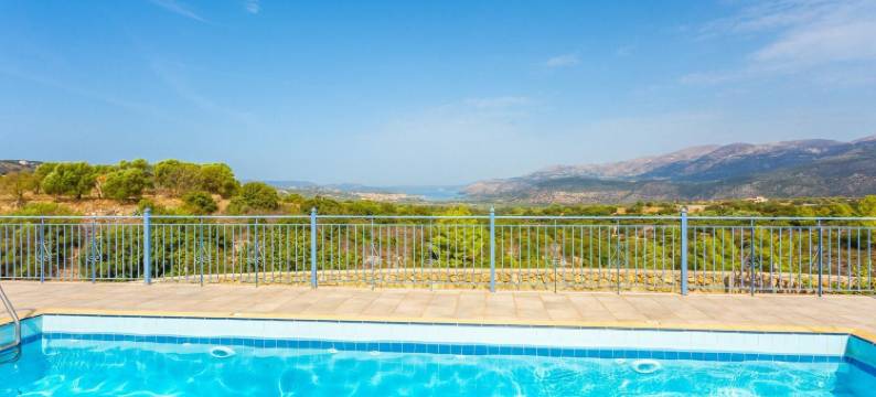 Lakithra的欧洲Ena别墅(Villa Europe Ena)图片