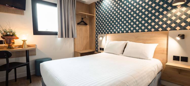 洛城北方直通 - 萨兰凯瑞亚特(Kyriad Direct Orleans Nord - Cap Saran)图片