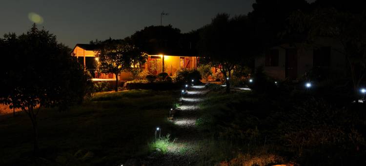 靠近阿尔克诺克酒店(La Cerca Del Alcornoque)图片