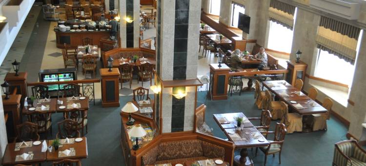 穆利雅酒店(Mulia Hotel)图片