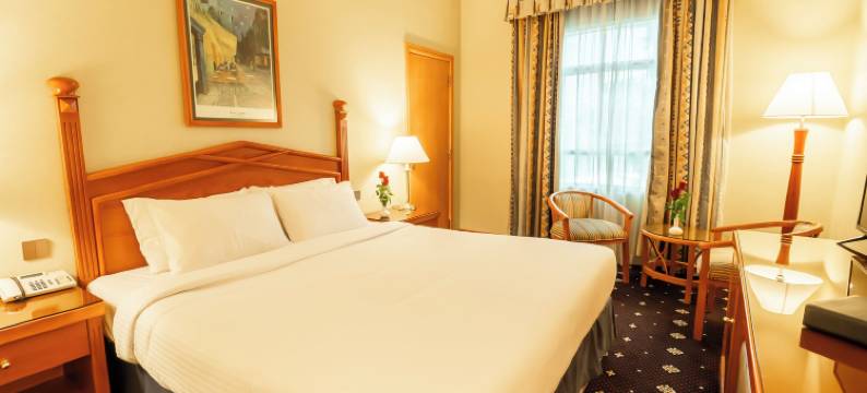 海景酒店(Sea View Hotel Dubai)图片