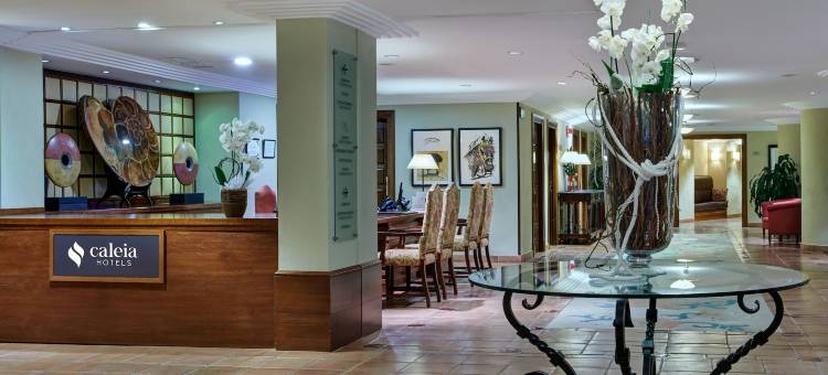 马尔梅诺高尔夫水疗度假村(Ona Mar Menor Golf & Spa)图片