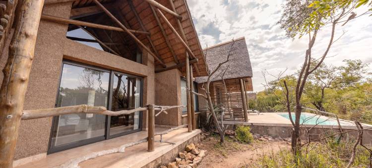 卡帕玛南营山林小屋(Kapama Southern Camp)图片