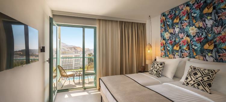 [PLACES] 达尔马提亚 by Valamar(Dalmacija Places Hotel by Valamar)图片