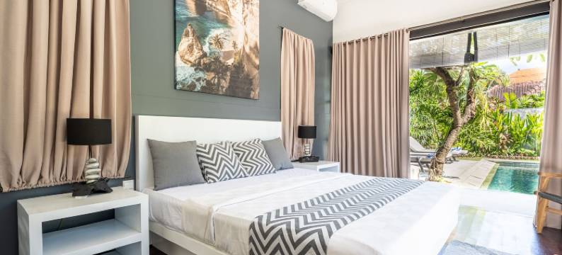 亚加迪塔别墅(Jagaditha Villas)图片