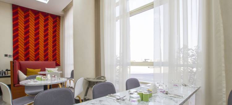 阿尔汗时代快车酒店(TIME Express Hotel Al Khan)图片