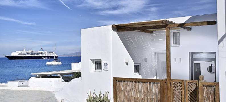 小威尼斯套房酒店(Little Venice Suites)图片