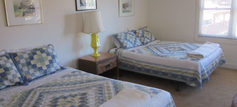 道奇顿溪酒店(Dodgeton Creek Inn)图片