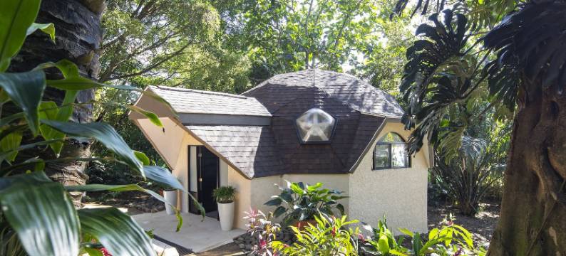 圣伊格纳西奥别墅酒店(Villa San Ignacio)图片