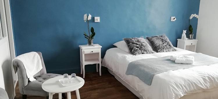 安格里酒店(L'Angély - Chambres d'Hôtes)图片