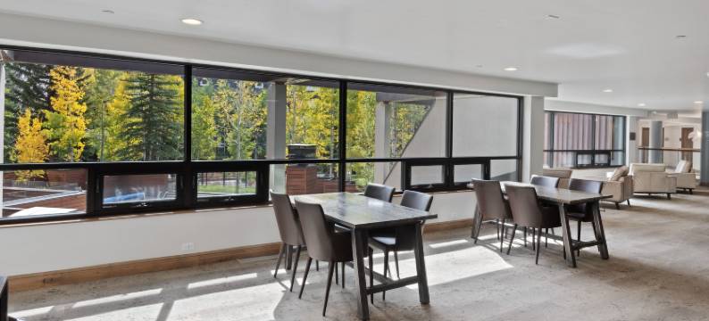 韦尔温泉公寓(The Vail Spa Condominiums)图片