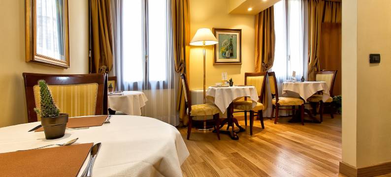 圣乔治住宿加早餐旅馆(Ca' San Giorgio B&B)图片