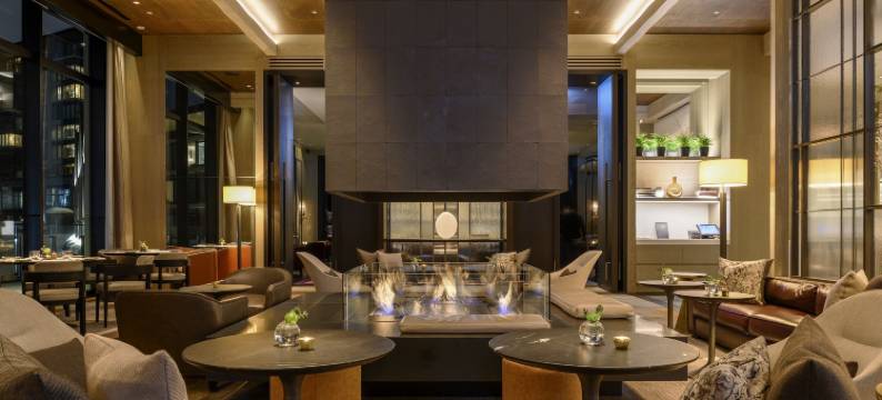 二世谷花园柏悦酒店(Park Hyatt Niseko Hanazono)图片