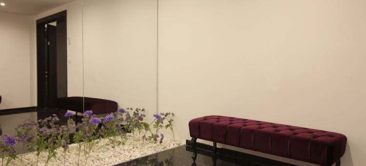 里斯本城市公寓及套房酒店(Lisbon City Apartments & Suites by City Hotels)图片