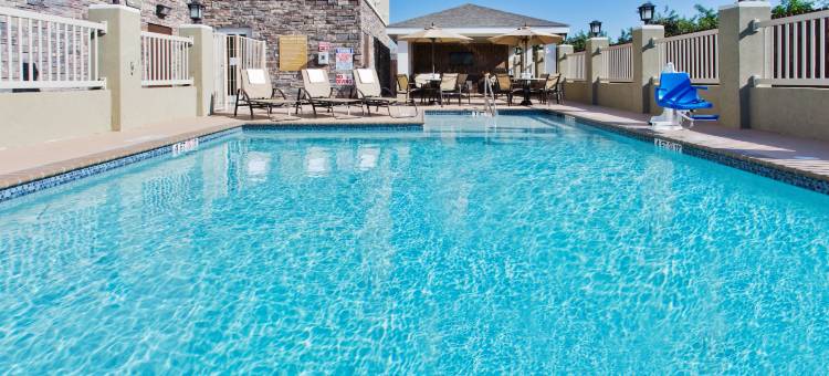 Candlewood Suites Corpus Christi-Naval Base Area图片