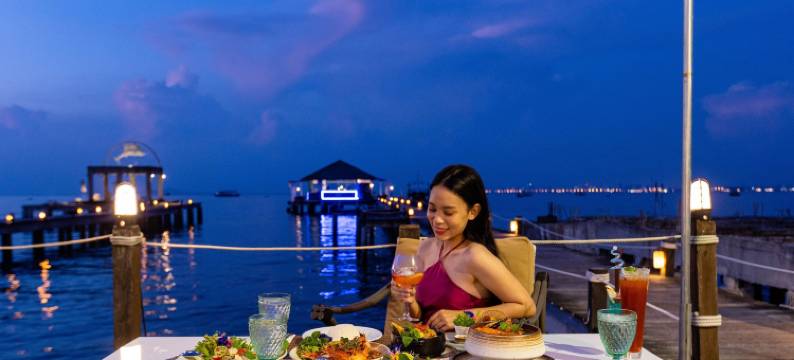 芭堤雅班沙瑞开普酒店(Kept Bangsaray Hotel Pattaya)图片