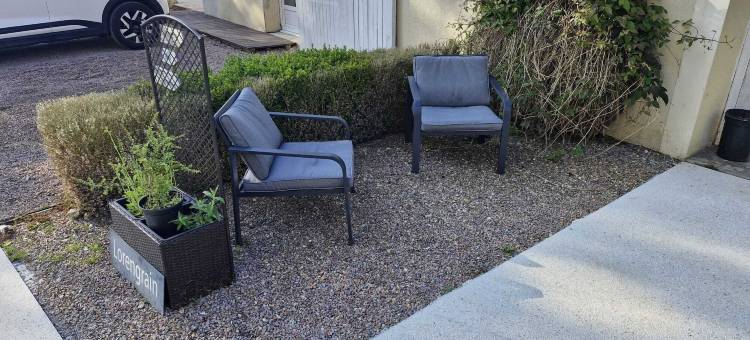 罗亨格林民宿(Chambres d'Hotes Lorengrain)图片