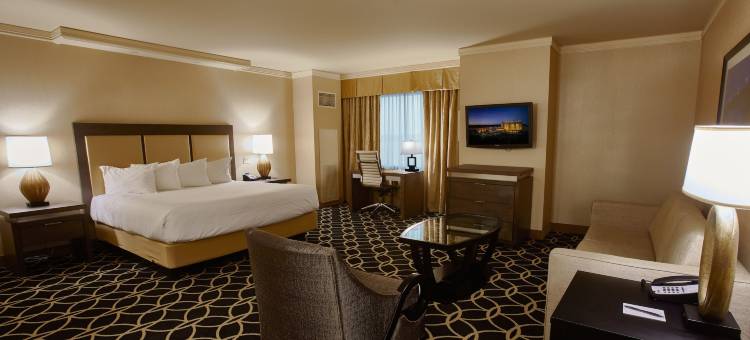 圣路易斯好莱坞 酒店(Hollywood Casino St. Louis)图片