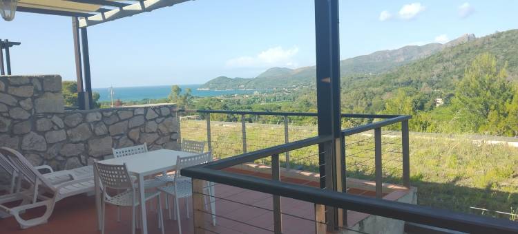 阿雷葛罗塔利亚厄尔巴高尔夫酒店(Allegroitalia Elba Golf)图片