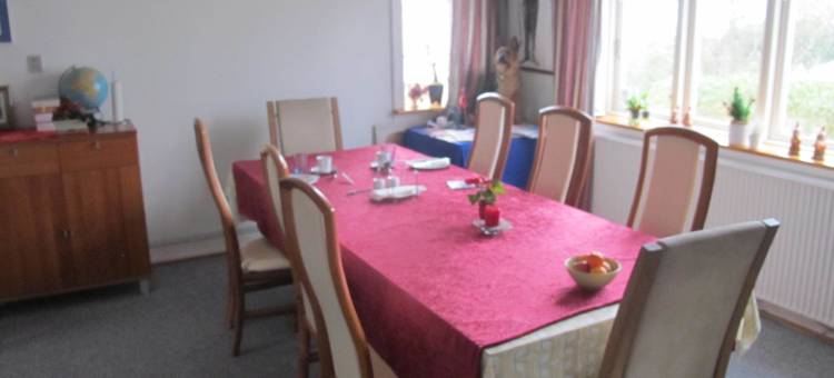 夏隆阿尔胡斯旅馆(Guesthouse Sharon Aarhus)图片