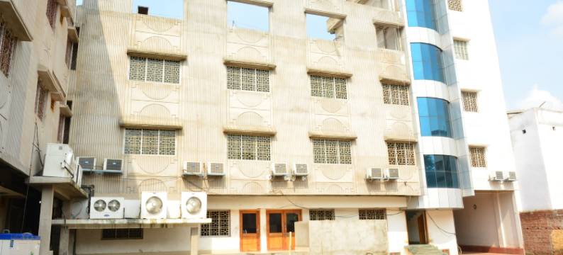 轻松酒店(Hotel Relax)图片