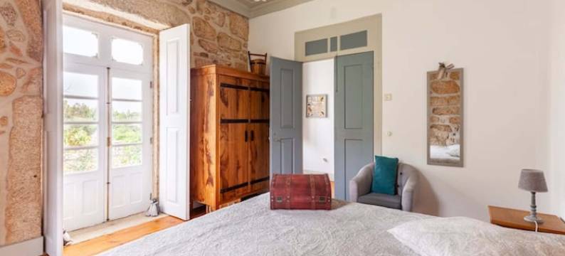 卡贝可民宿(Casa do Cabeço)图片