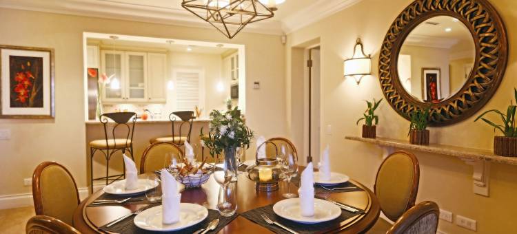 兰丁度假村及水疗中心(The Landings Resort and Spa - All Suites)图片