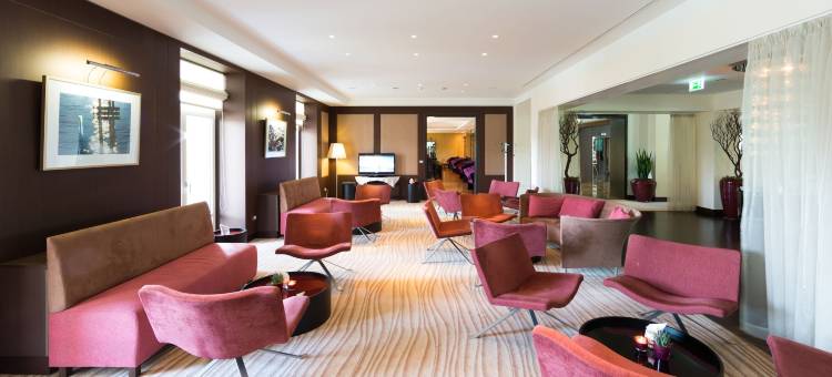 斯洛文尼亚波尔托罗宫凯宾斯基酒店(Kempinski Palace Portoroz Slovenia)图片