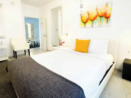 艾波尼托 209 酒店