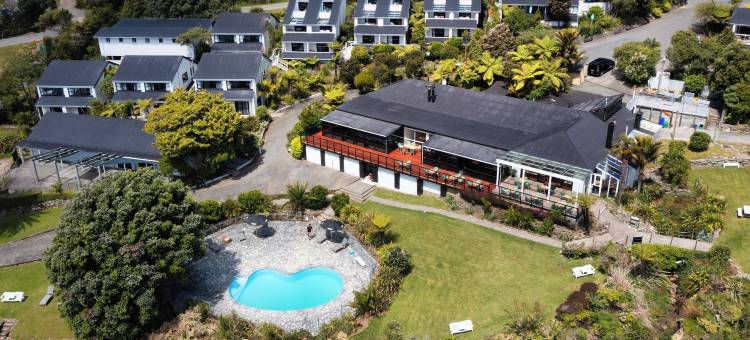 波塔吉酒店(The Portage Resort)图片