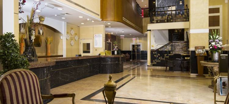 拜山国际酒店(Baisan International Hotel)图片