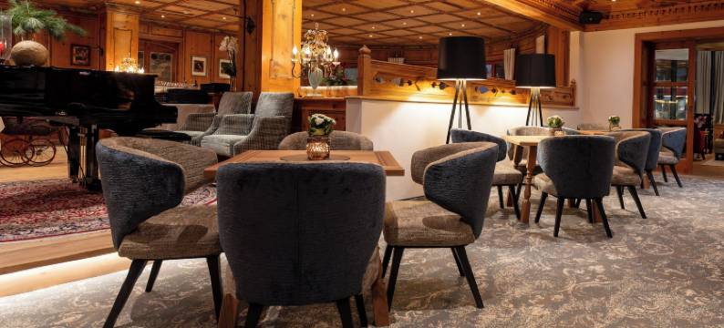 特罗法纳皇家酒店(Trofana Royal 5-Sterne Superior Resort)图片