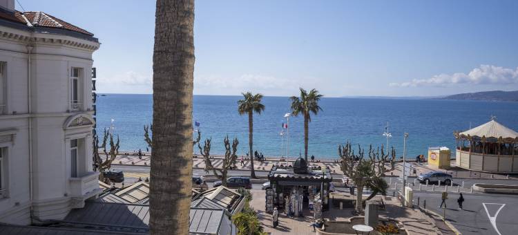 怡东酒店(Excelsior)图片