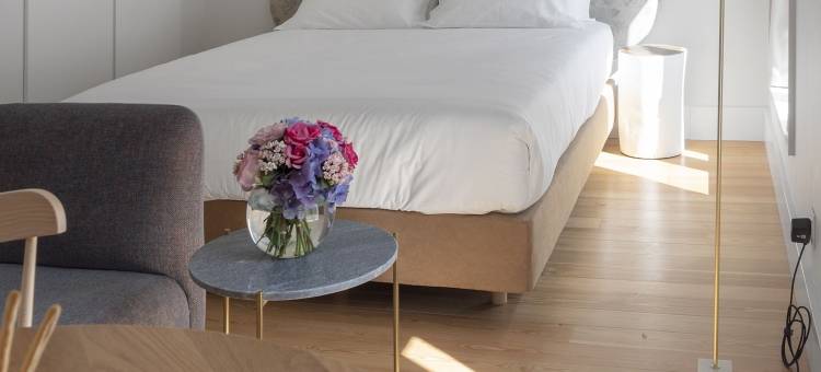 里斯本贝服务式公寓 - 般佛慕斯(Lisbon Serviced Apartments - Benformoso)图片